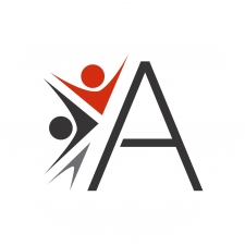 Aventure Staffing logo