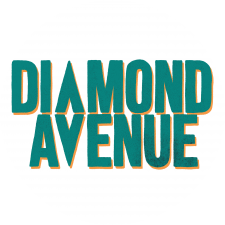 Diamond Avenue logo
