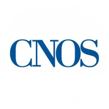 CNOS logo