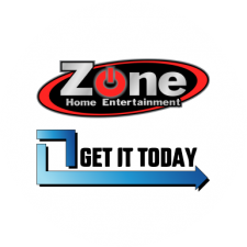 Get It Today / Zone Home Entertainment logo