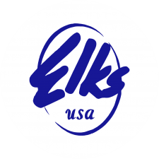 Elks Lodge logo