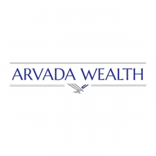 Arvada Wealth logo