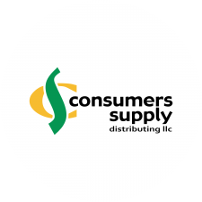 Consumer Supply logo