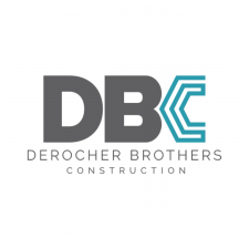 DeRocher Brothers logo