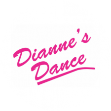 Dianne’s Dance logo