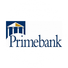 Primebank logo
