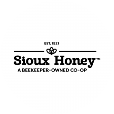 Sioux Honey logo
