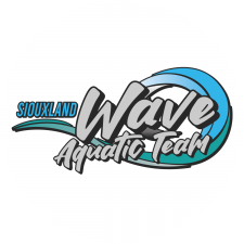 Siouxland Wave Team logo