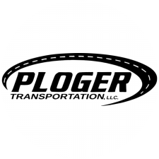 Ploger Transportation logo