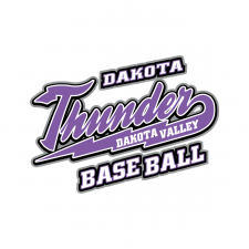 Thunder Baseball logo