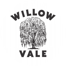 Willow Vale Golf Club logo