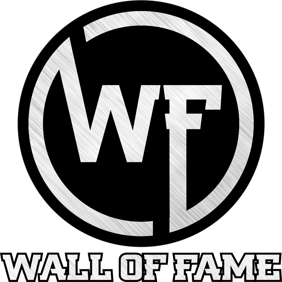 WALL OF FAME